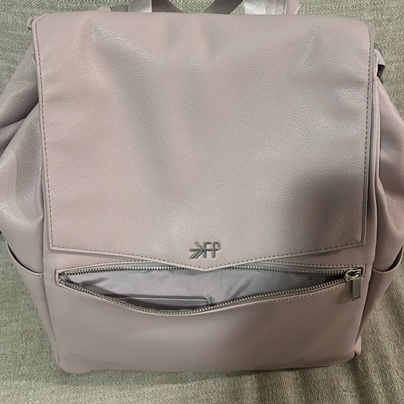 Freshly Picked Handbags - Freshly picked diaper bag